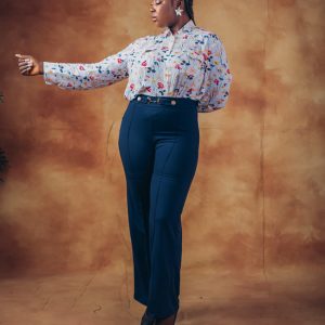 Women's Corporate Office Wear | Business Casual Outfit