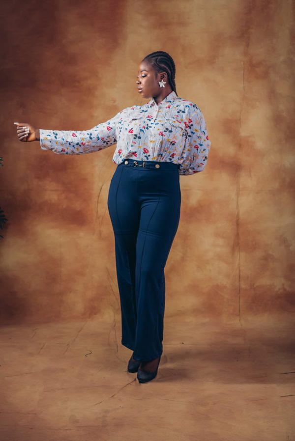 Women's Corporate Office Wear | Business Casual Outfit