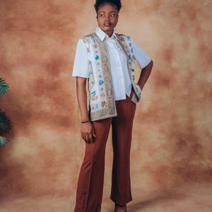 Professional Office Attire | Stylish Corporate Clothing
