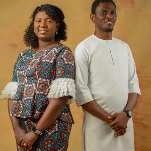 Nigerian Heritage Native Wear | Stylish Traditional Clothing