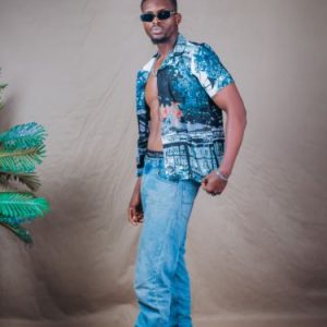 Men's Casual Shirt| Stylish Print