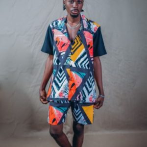 Men's Casual Set| Everyday Wear