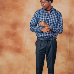 Professional Office Attire| Corporate Casual